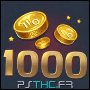 Coin Collector 1000