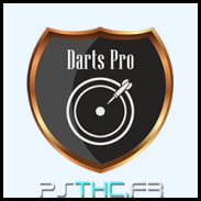 Darts Pro