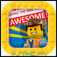 Everything Is Awesome !