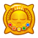 Platine de Bloons TD 6<br>obtenu le 7 février 2025 à 17:10
