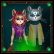 Platine de Cat's Request<br>obtenu le 20 octobre 2024 à 16:12