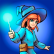 Platine de The Five Covens<br>obtenu le 1 avril 2025 à 21:51
