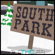 Premier jour à South Park