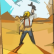 Platine de Escape from the Pharaoh's Tomb<br>obtenu le 26 août 2024 à 11:38