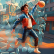 Platine de Dunk Trickster<br>obtenu le 8 avril 2025 à 19:23