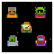 Platine de Tiny Starfighters<br>obtenu le 23 mai 2025 à 11:24