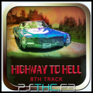 地獄のハイウェイ　Highway To Hell