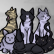 Platine de Hidden Cats in Spooky Town<br>obtenu le 22 décembre 2024 à 14:41