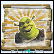 Permis de Shrek