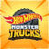 Platine de Hot Wheels Monster Trucks : Stunt Mayhem<br>obtenu le 23 février 2025 à 12:19