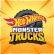 Platine de Hot Wheels Monster Trucks : Stunt Mayhem<br>obtenu le 14 janvier 2025 à 20:47