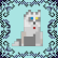 Platine de Rooftop Rascal : The Spooky Cat<br>obtenu le 14 janvier 2025 à 18:59