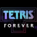 Platine de Tetris Forever<br>obtenu le 25 décembre 2024 à 11:53