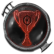 Platine de Blood Omen 2 : Legacy of Kain (PS2)<br>obtenu le 18 décembre 2024 à 16:11
