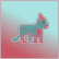 Platine de Rooftop Rascal : The Glitch Cat<br>obtenu le 10 janvier 2025 à 20:36