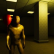 Platine de Backrooms : Partygoers<br>obtenu le 10 janvier 2025 à 20:42