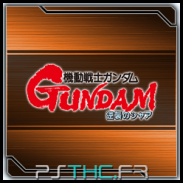 Nu Gundam Isn't Just For Show! 