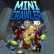 Platine de Mini Crawler<br>obtenu le 17 mai 2025 à 07:36