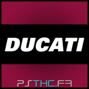 Amour de Ducati