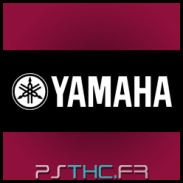 Amour de Yamaha