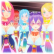 Platine de Super Waifu Ball<br>obtenu le 23 décembre 2024 à 02:05