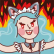 Platine de Girlfriend from Hell<br>obtenu le 14 février 2025 à 23:59