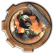 Platine de Star Wars Demolition (PS1)<br>obtenu le 21 mars 2025 à 14:32