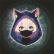 Platine de Kawaii Puzzle Quest<br>obtenu le 6 mars 2025 à 18:29