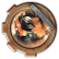Platine de Star Wars Demolition (PS1)<br>obtenu le 11 avril 2025 à 12:29