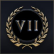 Platine de Sid Meier's Civilization VII<br>obtenu le 18 March 2025 à 00:58
