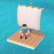 Platine de Island Trouble<br>obtenu le 1 mars 2025 à 19:29
