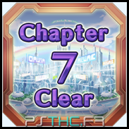Chapter 7 Clear