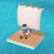 Platine de Island Trouble<br>obtenu le 9 mars 2025 à 06:05