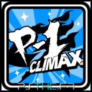 The P-1 CLIMAX Begins!
