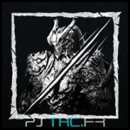 Spectre combatif de l'Outre-Monde Spectre combatif de l'Outre-Monde