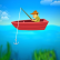 Platine de Fishing Sea Adventure<br>obtenu le 10 mars 2025 à 17:30