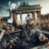 Platine de Cazzarion : Zombie Drive<br>obtenu le 28 mars 2025 à 22:50