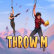 Platine de Throw M<br>obtenu le 21 mai 2025 à 16:57