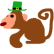 Platine de Remember Saint Patrick!<br>obtenu le 18 mars 2025 à 11:25