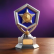 Platine de Puzzle Wars<br>obtenu le 10 avril 2025 à 20:50