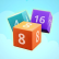 Platine de Sliding Cubes 2048 Mania<br>obtenu le 6 mai 2025 à 19:07