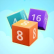 Platine de Sliding Cubes 2048 Mania<br>obtenu le 6 mai 2025 à 19:27