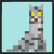 Platine de Rooftop Rascal : The Drizzle Cat<br>obtenu le 22 avril 2025 à 14:01