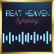 Platine de Beat Heaven Symphony<br>obtenu le 21 avril 2025 à 20:53