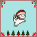 Platine de Rooftop Rascal : The Claus Cat<br>obtenu le 23 avril 2025 à 14:45