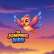 Platine de The Jumping Bird<br>obtenu le 24 avril 2025 à 22:51