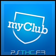 myClub : 1re victoire, Divisions