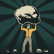 Platine de Deliver At All Costs<br>obtenu le 13 May 2025 à 02:31
