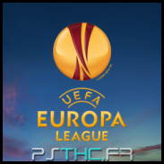 1e victoire : UEFA Europa League