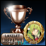 Lanzlet Liberation